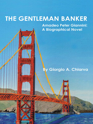 cover image of The Gentleman Banker